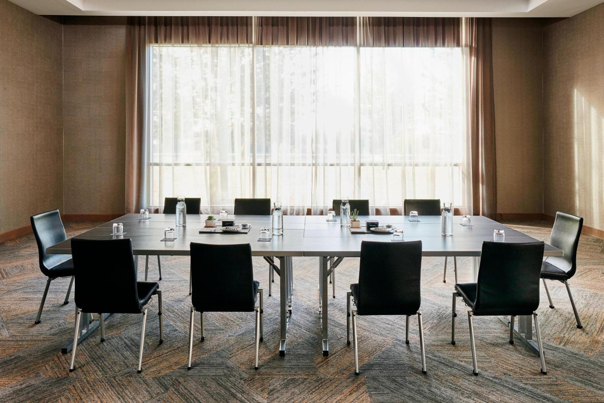 Ac Hotel By Marriott Cincinnati At The Banks מראה חיצוני תמונה