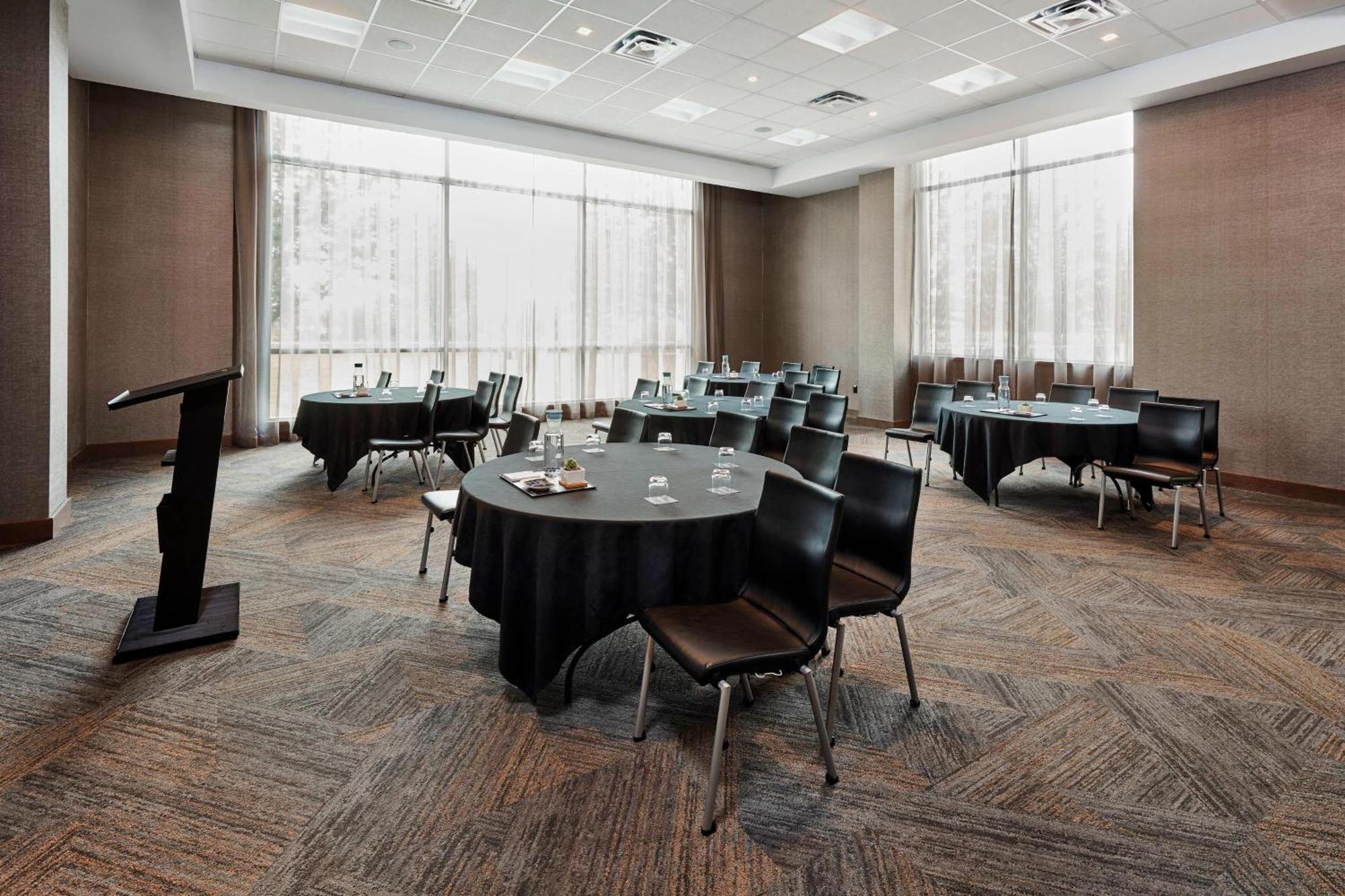 Ac Hotel By Marriott Cincinnati At The Banks מראה חיצוני תמונה