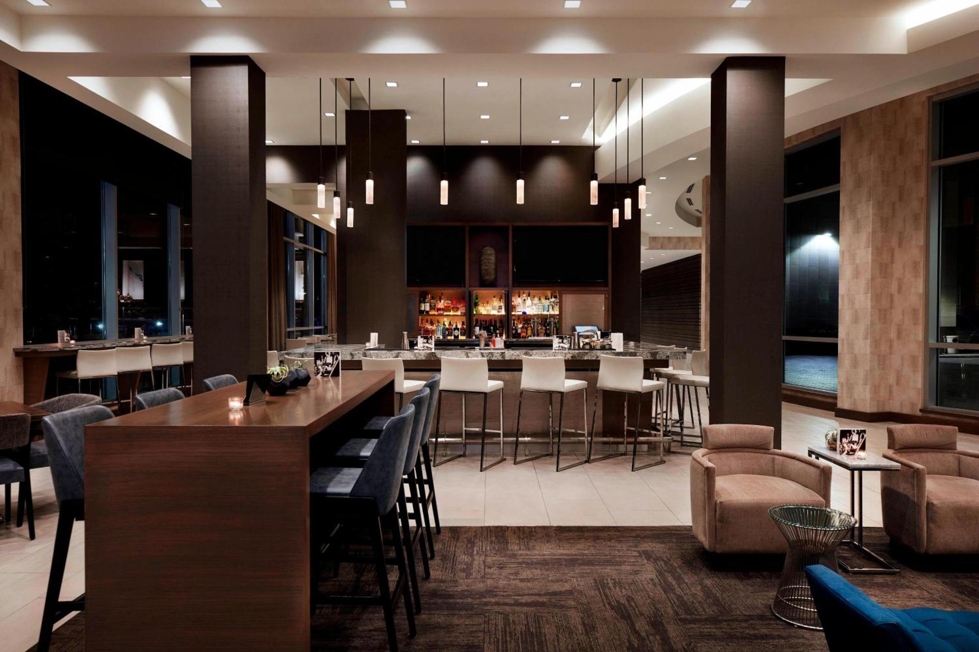 Ac Hotel By Marriott Cincinnati At The Banks מראה חיצוני תמונה