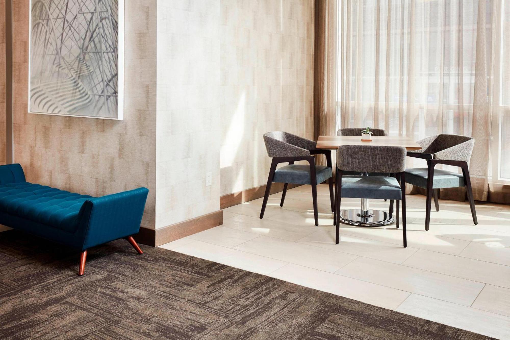 Ac Hotel By Marriott Cincinnati At The Banks מראה חיצוני תמונה