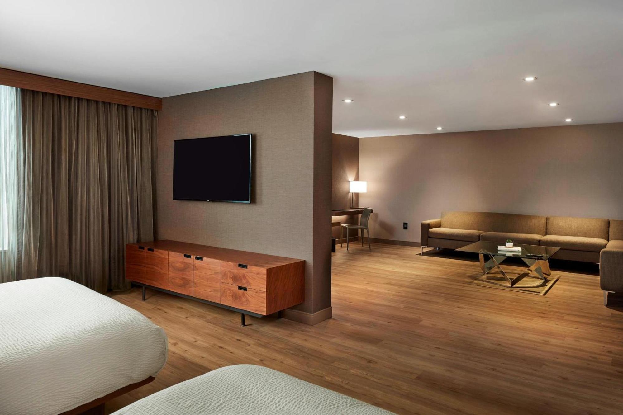 Ac Hotel By Marriott Cincinnati At The Banks מראה חיצוני תמונה