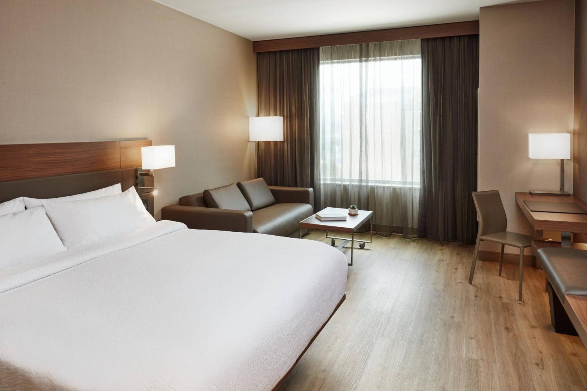 Ac Hotel By Marriott Cincinnati At The Banks מראה חיצוני תמונה