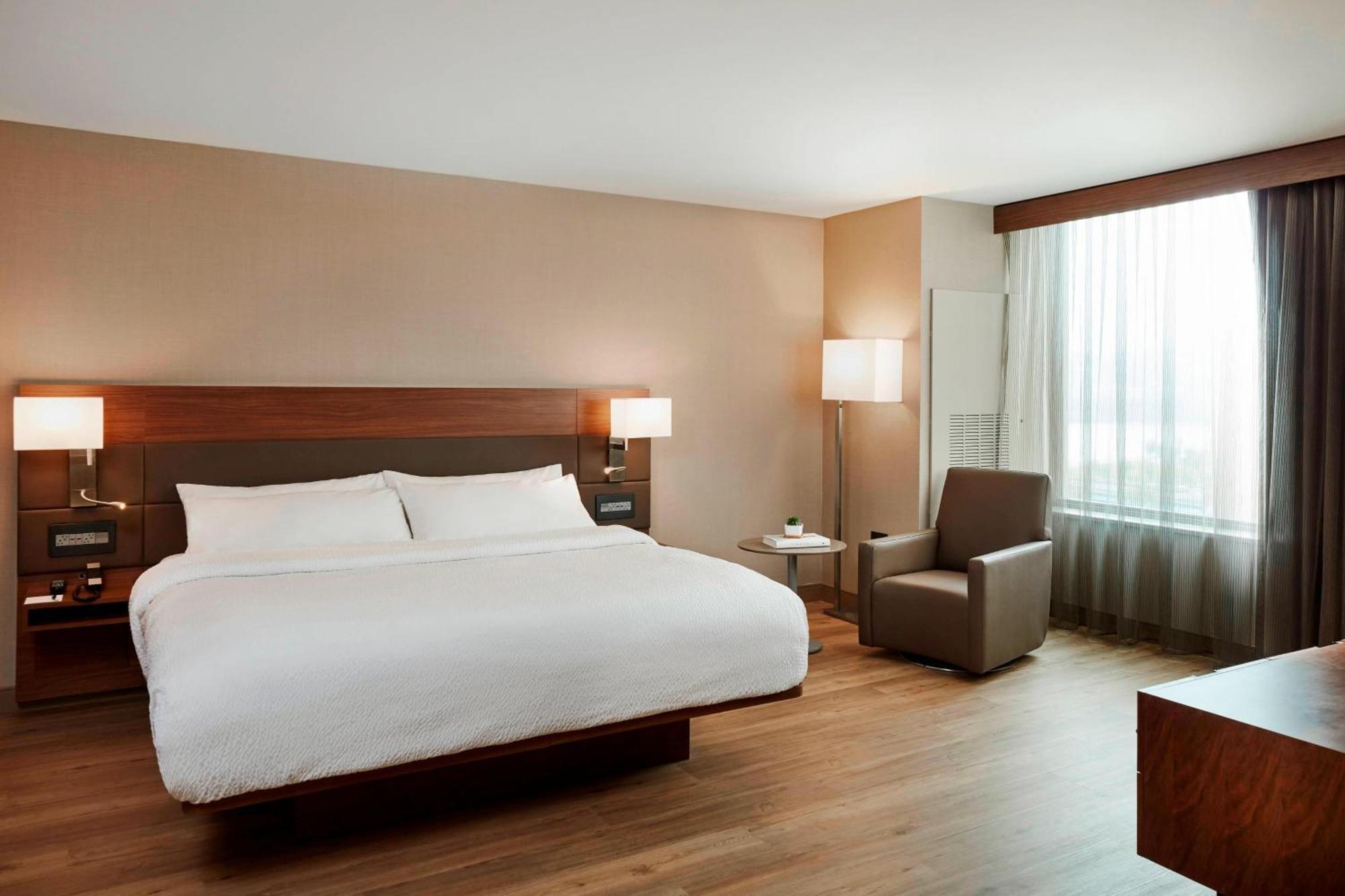 Ac Hotel By Marriott Cincinnati At The Banks מראה חיצוני תמונה