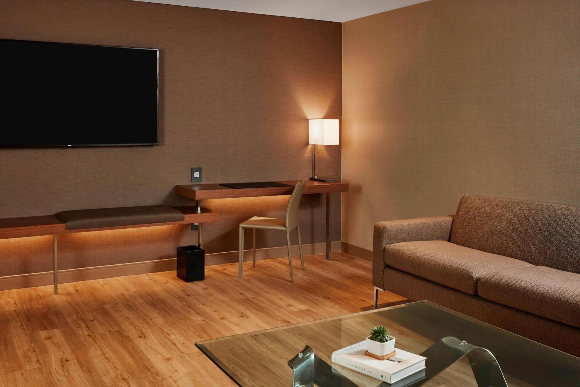 Ac Hotel By Marriott Cincinnati At The Banks מראה חיצוני תמונה