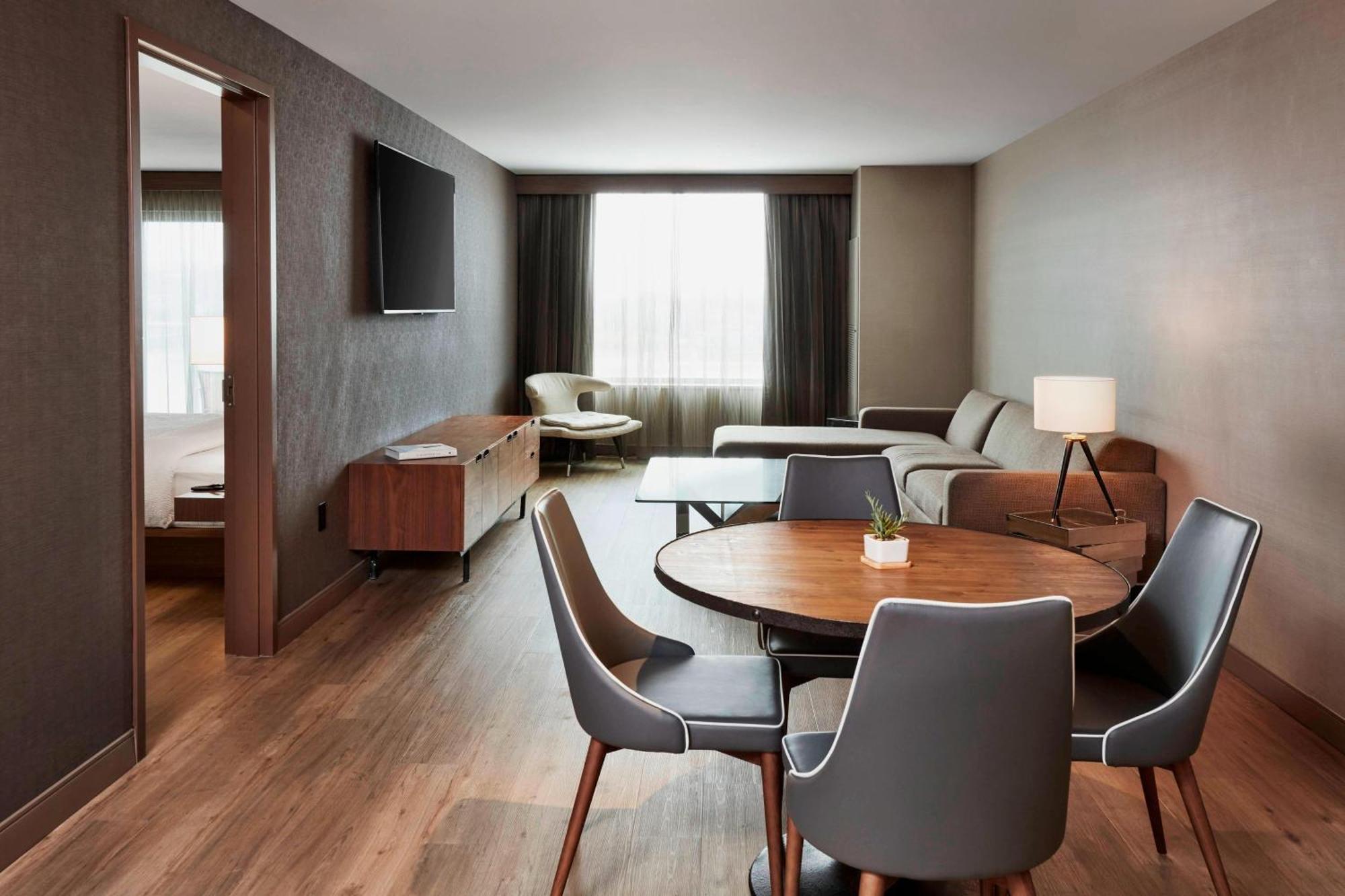 Ac Hotel By Marriott Cincinnati At The Banks מראה חיצוני תמונה