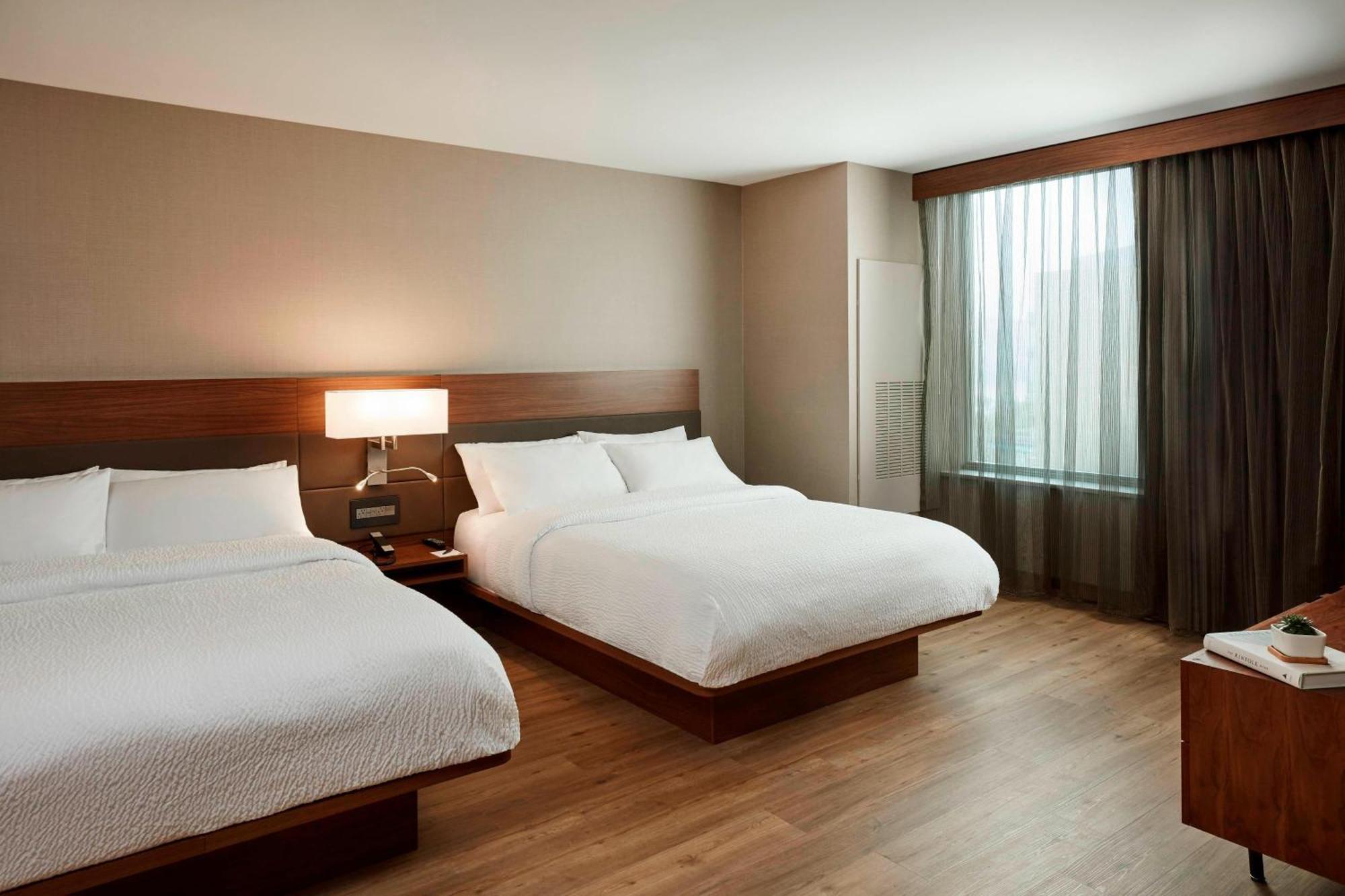 Ac Hotel By Marriott Cincinnati At The Banks מראה חיצוני תמונה