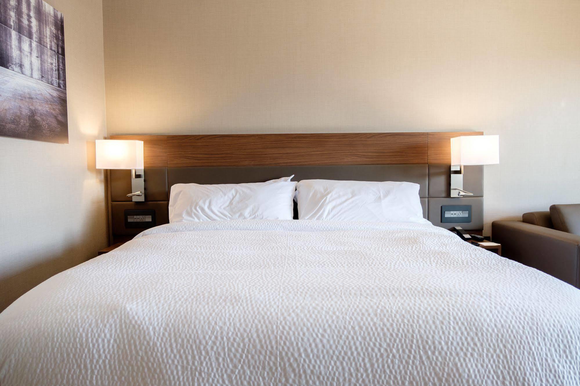 Ac Hotel By Marriott Cincinnati At The Banks מראה חיצוני תמונה